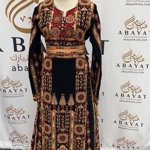 Thobe beautiful dress